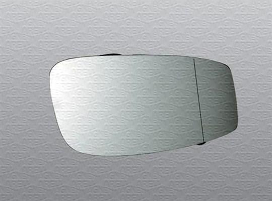 Magneti Marelli 350319520580 - Spoguļstikls, Ārējais atpakaļskata spogulis autodraugiem.lv