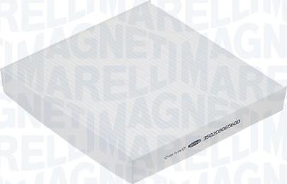 Magneti Marelli 350208065600 - Filtrs, Salona telpas gaiss autodraugiem.lv