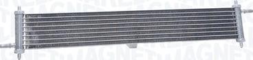 Magneti Marelli 350213211100 - Degvielas radiators autodraugiem.lv