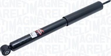Magneti Marelli 350752070000 - Amortizators autodraugiem.lv
