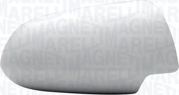 Magneti Marelli 351991202100 - Korpuss, Ārējais atpakaļskata spogulis autodraugiem.lv