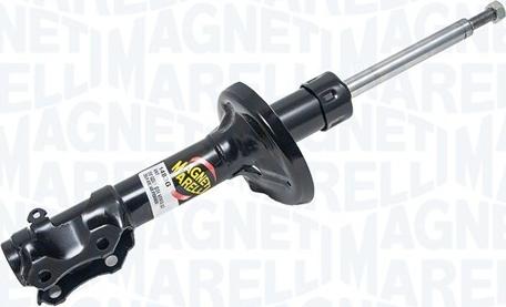 Magneti Marelli 351483070000 - Amortizators autodraugiem.lv