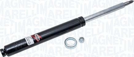 Magneti Marelli 351425070000 - Amortizators autodraugiem.lv