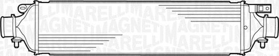 Magneti Marelli 351319201740 - Starpdzesētājs autodraugiem.lv