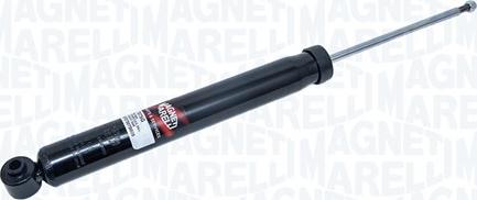 Magneti Marelli 357075070000 - Amortizators autodraugiem.lv