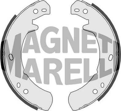 Magneti Marelli 360219198382 - Bremžu loki autodraugiem.lv