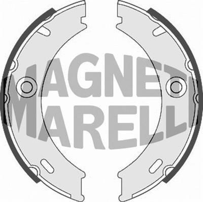 Magneti Marelli 360219198331 - Bremžu loki autodraugiem.lv