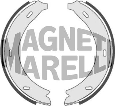 Magneti Marelli 360219198338 - Bremžu loki autodraugiem.lv