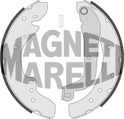Magneti Marelli 360219192245 - Bremžu loki autodraugiem.lv