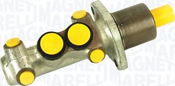 Magneti Marelli 360219130028 - Galvenais bremžu cilindrs autodraugiem.lv