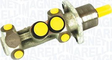 Magneti Marelli 360219130162 - Galvenais bremžu cilindrs autodraugiem.lv