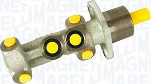Magneti Marelli 360219130178 - Galvenais bremžu cilindrs autodraugiem.lv