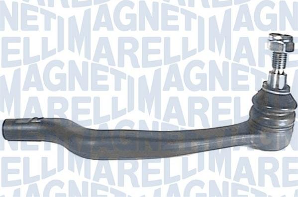 Magneti Marelli 301191604950 - Stūres šķērsstiepņa uzgalis autodraugiem.lv