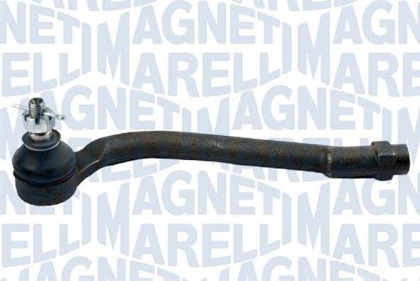 Magneti Marelli 301191604530 - Stūres šķērsstiepņa uzgalis autodraugiem.lv