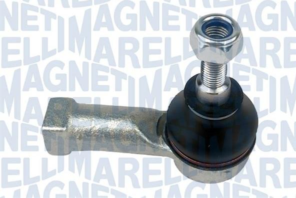 Magneti Marelli 301191604610 - Stūres šķērsstiepņa uzgalis autodraugiem.lv