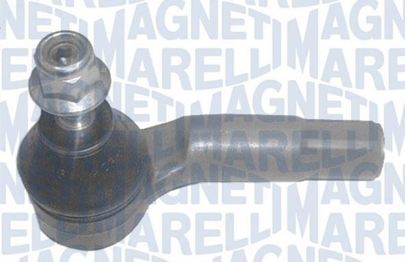 Magneti Marelli 301191604120 - Stūres šķērsstiepņa uzgalis autodraugiem.lv