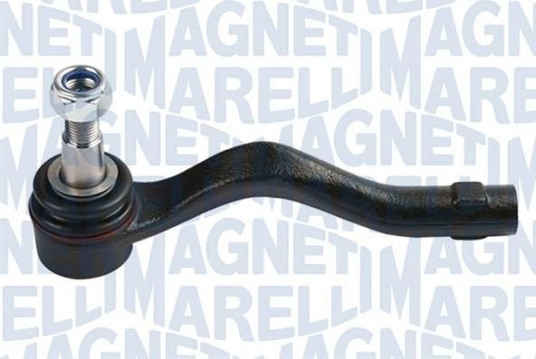 Magneti Marelli 301191604840 - Stūres šķērsstiepņa uzgalis autodraugiem.lv