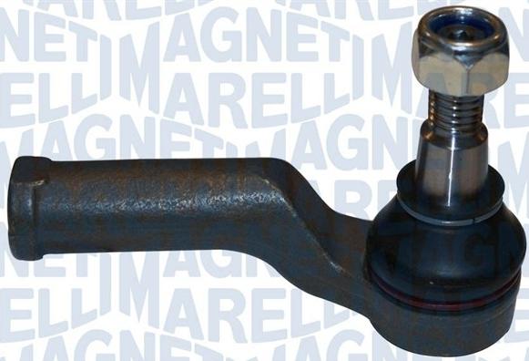Magneti Marelli 301191604380 - Stūres šķērsstiepņa uzgalis autodraugiem.lv