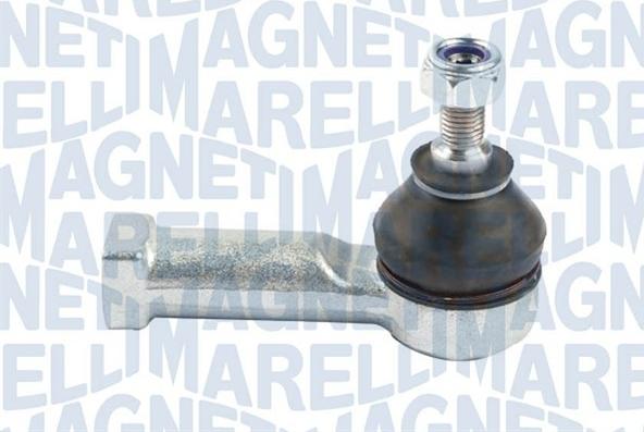 Magneti Marelli 301191605520 - Stūres šķērsstiepņa uzgalis autodraugiem.lv