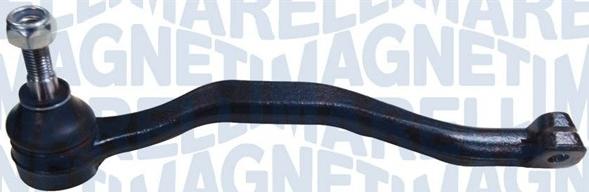 Magneti Marelli 301191605690 - Stūres šķērsstiepņa uzgalis autodraugiem.lv