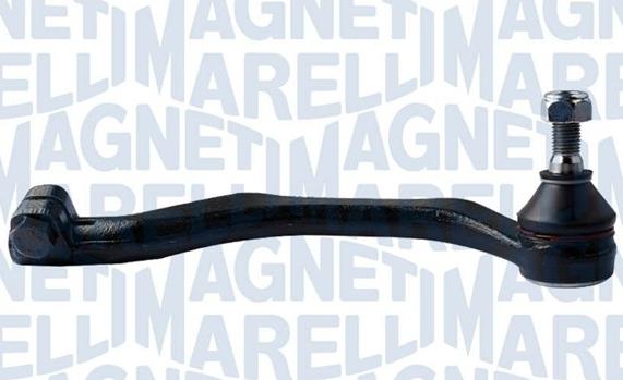 Magneti Marelli 301191605640 - Stūres šķērsstiepņa uzgalis autodraugiem.lv