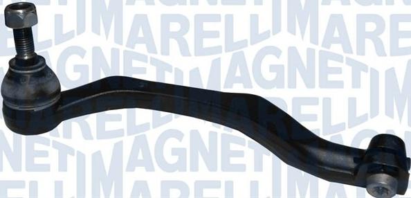 Magneti Marelli 301191605650 - Stūres šķērsstiepņa uzgalis autodraugiem.lv