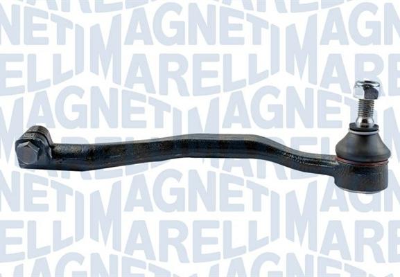 Magneti Marelli 301191605660 - Stūres šķērsstiepņa uzgalis autodraugiem.lv