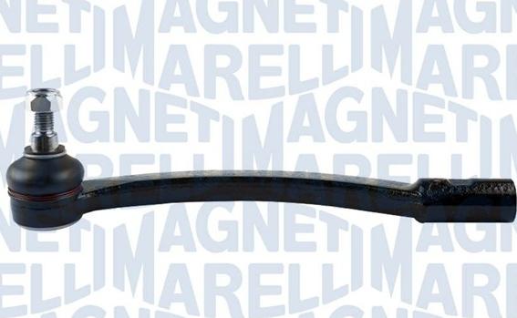 Magneti Marelli 301191605610 - Stūres šķērsstiepņa uzgalis autodraugiem.lv