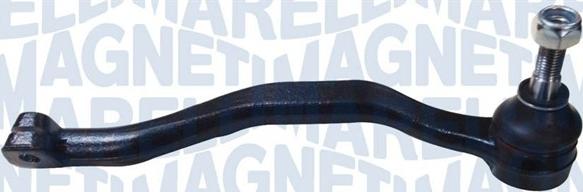 Magneti Marelli 301191605680 - Stūres šķērsstiepņa uzgalis autodraugiem.lv