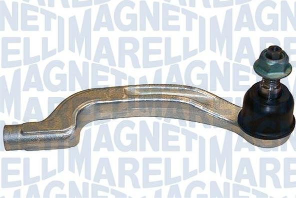 Magneti Marelli 301191605010 - Stūres šķērsstiepņa uzgalis autodraugiem.lv