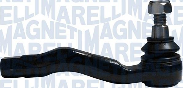 Magneti Marelli 301191605110 - Stūres šķērsstiepņa uzgalis autodraugiem.lv