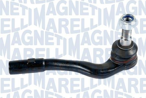 Magneti Marelli 301191605170 - Stūres šķērsstiepņa uzgalis autodraugiem.lv