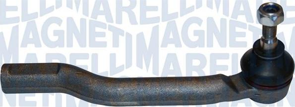 Magneti Marelli 301191605860 - Stūres šķērsstiepņa uzgalis autodraugiem.lv