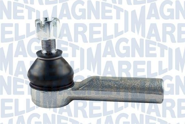 Magneti Marelli 301191605810 - Stūres šķērsstiepņa uzgalis autodraugiem.lv
