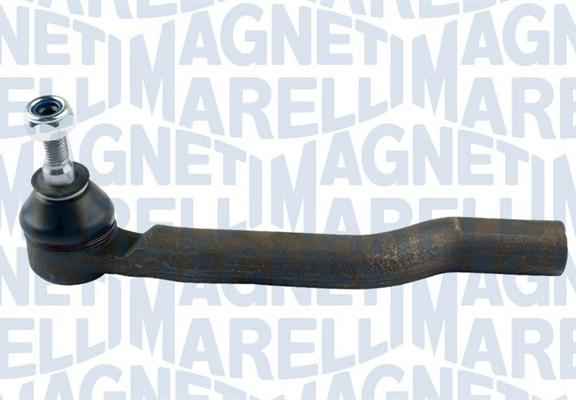 Magneti Marelli 301191605870 - Stūres šķērsstiepņa uzgalis autodraugiem.lv