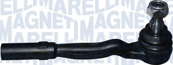 Magneti Marelli 301191605300 - Stūres šķērsstiepņa uzgalis autodraugiem.lv