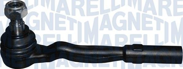 Magneti Marelli 301191605310 - Stūres šķērsstiepņa uzgalis autodraugiem.lv