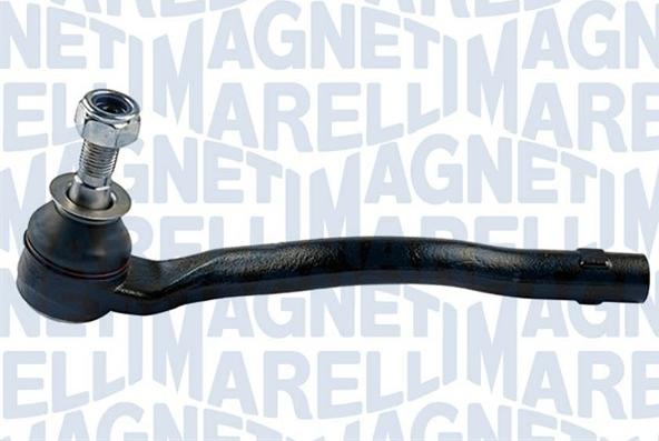 Magneti Marelli 301191605260 - Stūres šķērsstiepņa uzgalis autodraugiem.lv