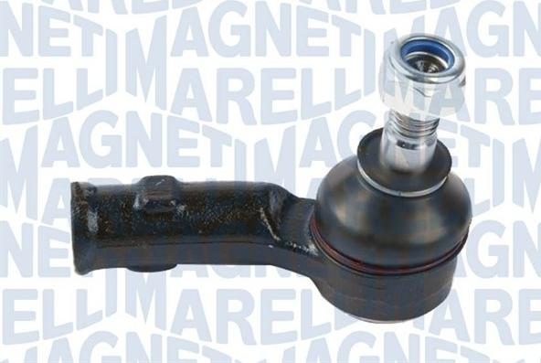 Magneti Marelli 301191606980 - Stūres šķērsstiepņa uzgalis autodraugiem.lv