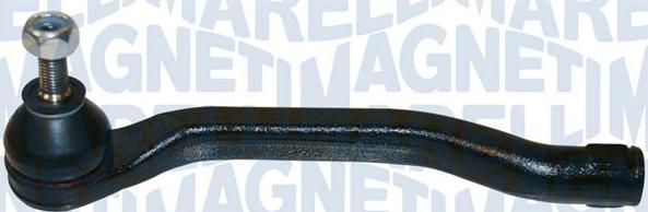 Magneti Marelli 301191606440 - Stūres šķērsstiepņa uzgalis autodraugiem.lv