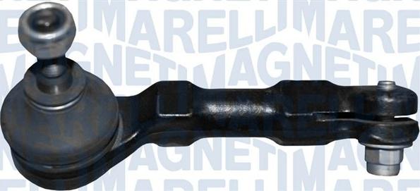Magneti Marelli 301191606460 - Stūres šķērsstiepņa uzgalis autodraugiem.lv