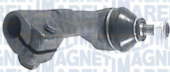 Magneti Marelli 301191606550 - Stūres šķērsstiepņa uzgalis autodraugiem.lv