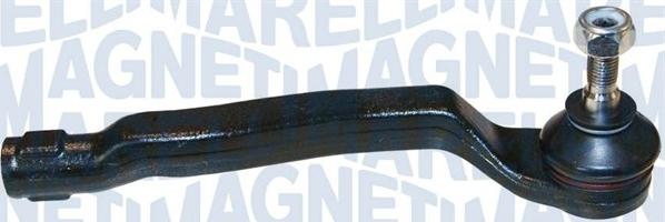 Magneti Marelli 301191606510 - Stūres šķērsstiepņa uzgalis autodraugiem.lv