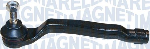 Magneti Marelli 301191606520 - Stūres šķērsstiepņa uzgalis autodraugiem.lv