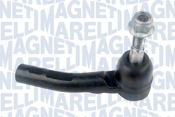 Magneti Marelli 301191606090 - Stūres šķērsstiepņa uzgalis autodraugiem.lv