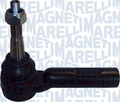 Magneti Marelli 301191606040 - Stūres šķērsstiepņa uzgalis autodraugiem.lv