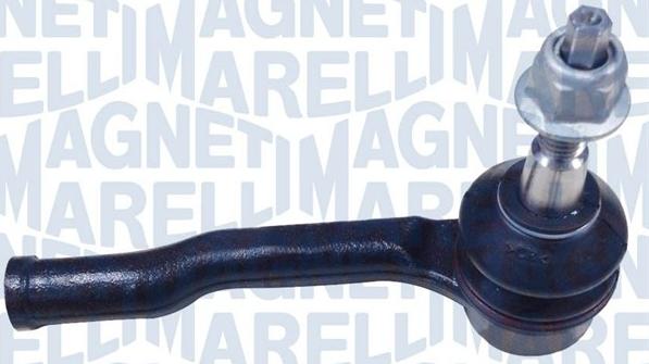 Magneti Marelli 301191606050 - Stūres šķērsstiepņa uzgalis autodraugiem.lv
