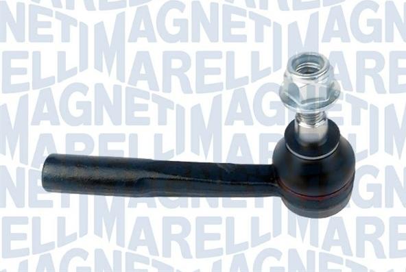 Magneti Marelli 301191606000 - Stūres šķērsstiepņa uzgalis autodraugiem.lv