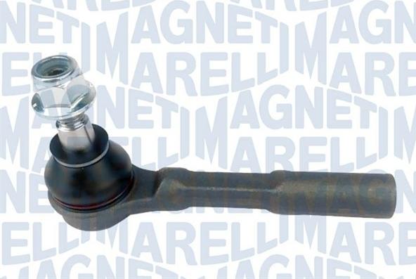 Magneti Marelli 301191606010 - Stūres šķērsstiepņa uzgalis autodraugiem.lv