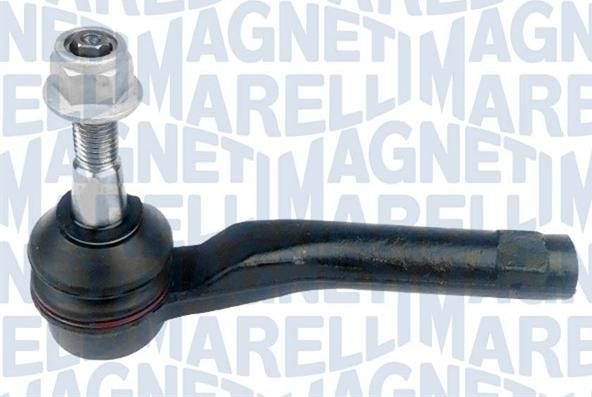 Magneti Marelli 301191606080 - Stūres šķērsstiepņa uzgalis autodraugiem.lv